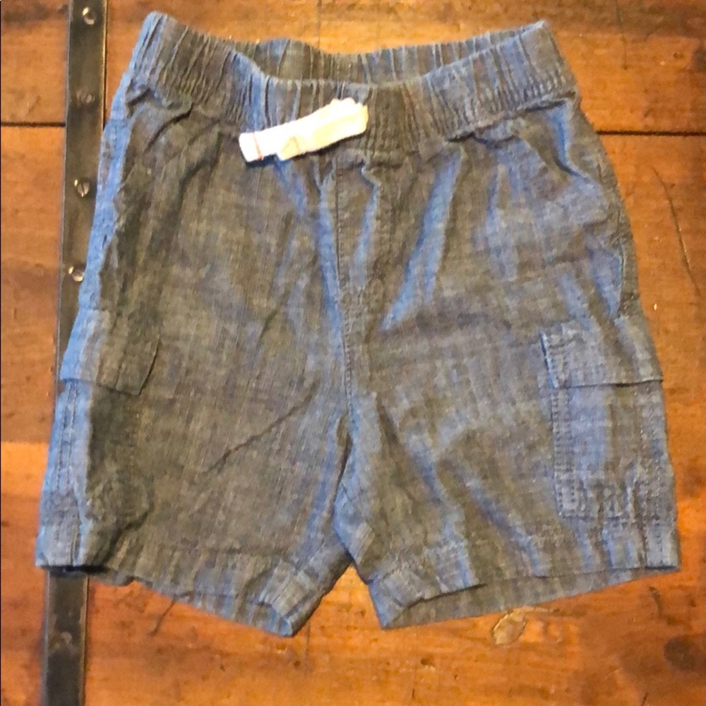 Boys Shorts